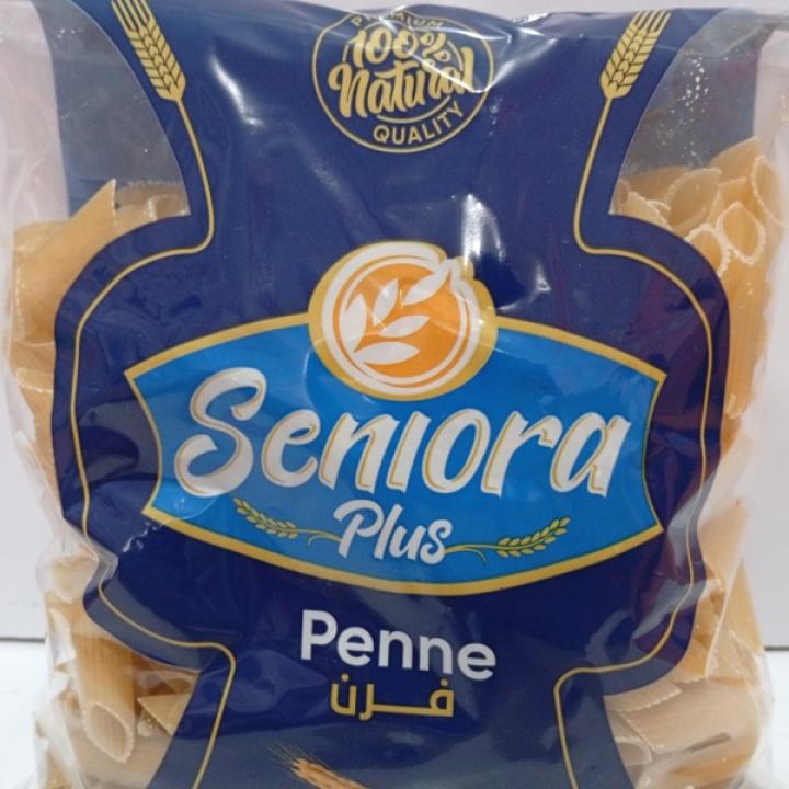 مكرونة سنيورة فرن 350 جرام